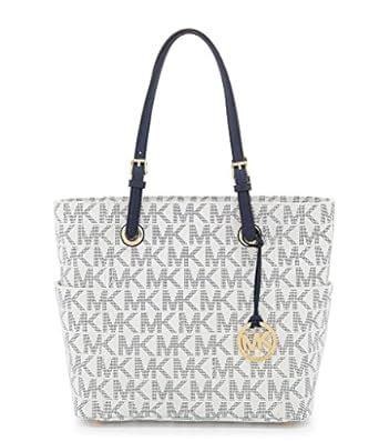 Amazon.com: Michael Kors East West Tote